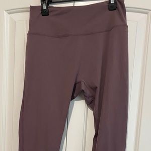 Alphalete leggings
